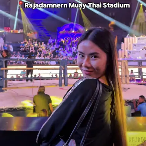 Bangkok lifestyle campaign — @thailandista